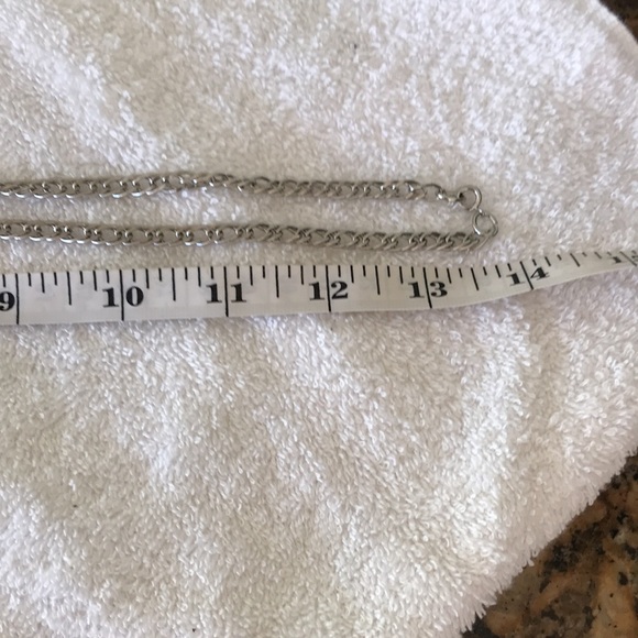 Very Rare 1907 Indian Head Penny Pendant Necklace. - Picture 5 of 6